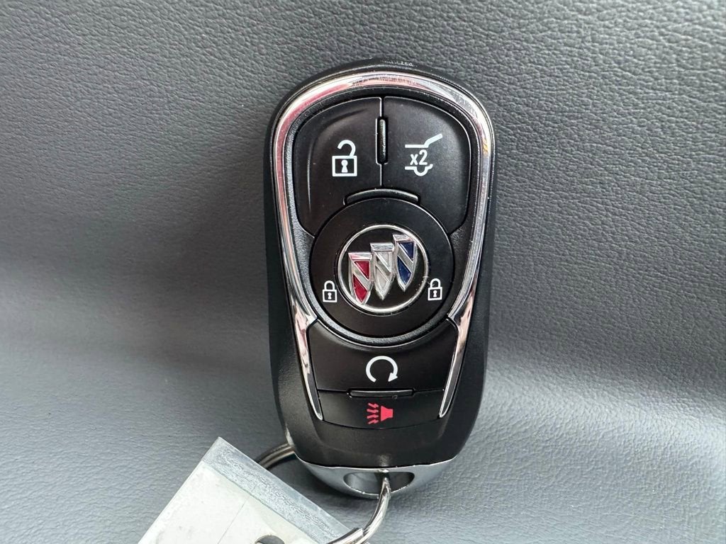 2021 Buick Enclave Premium