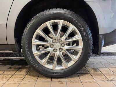 2021 Buick Enclave Premium