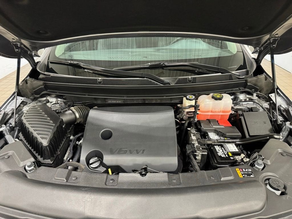 2021 Buick Enclave Premium