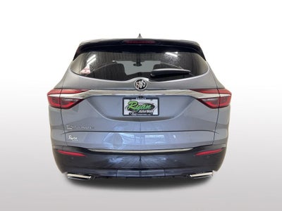 2021 Buick Enclave Premium