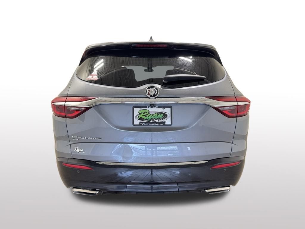 2021 Buick Enclave Premium