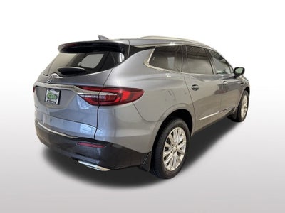 2021 Buick Enclave Premium