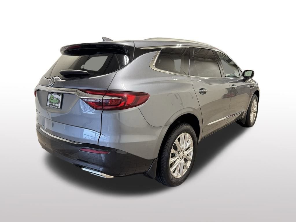 2021 Buick Enclave Premium