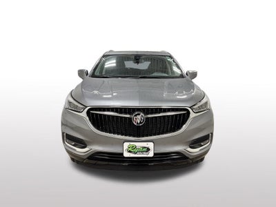 2021 Buick Enclave Premium