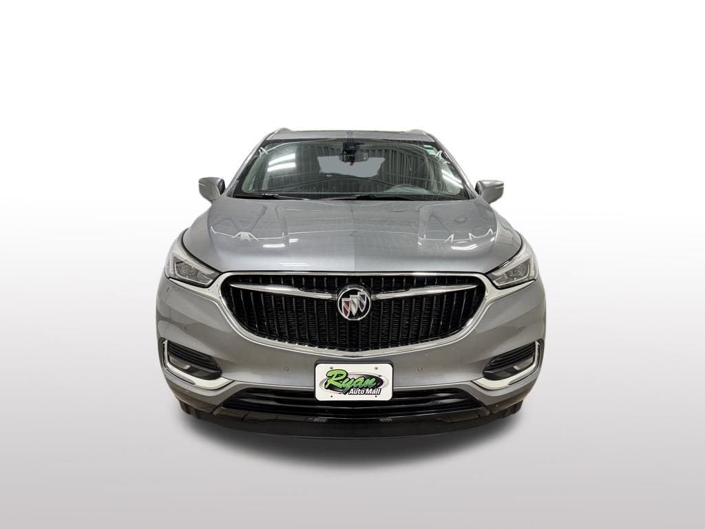 2021 Buick Enclave Premium