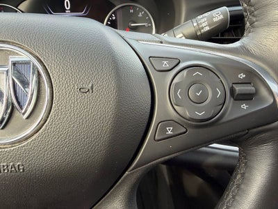 2020 Buick Enclave Avenir