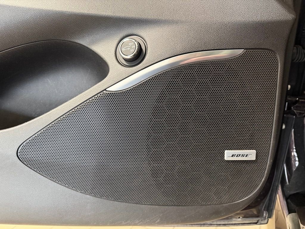 2020 Buick Enclave Avenir