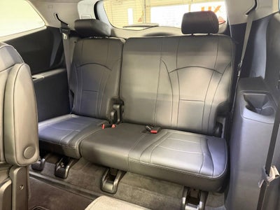 2020 Buick Enclave Avenir