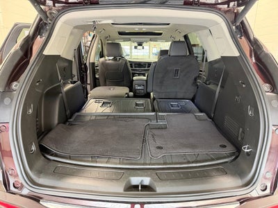 2020 Buick Enclave Avenir