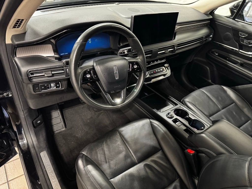 2024 Lincoln Corsair Reserve