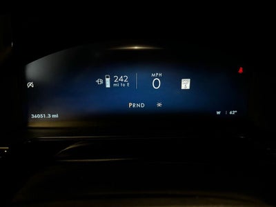 2024 Lincoln Corsair Reserve