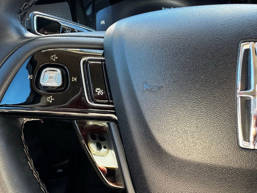 2024 Lincoln Corsair Reserve