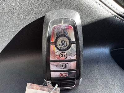 2024 Lincoln Corsair Reserve