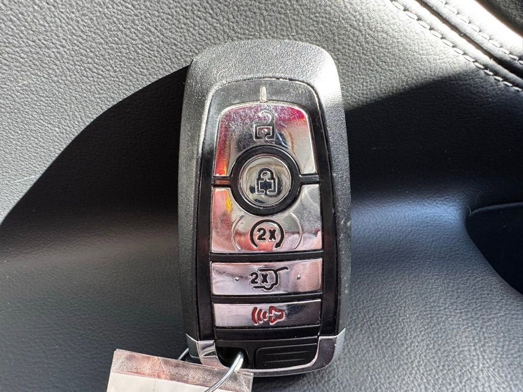 2024 Lincoln Corsair Reserve