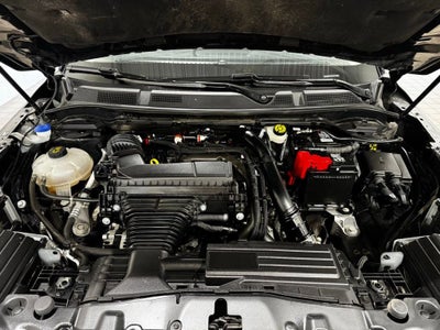 2024 Lincoln Corsair Reserve