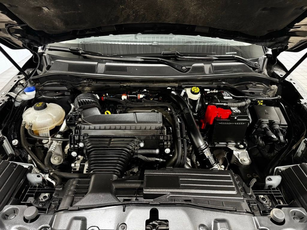 2024 Lincoln Corsair Reserve