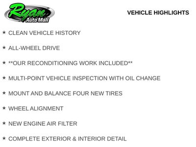 2024 Lincoln Corsair Reserve