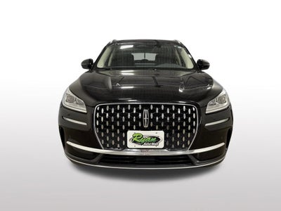 2024 Lincoln Corsair Reserve