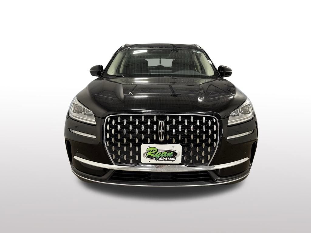 2024 Lincoln Corsair Reserve