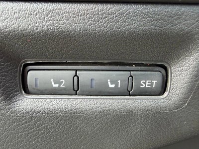 2016 Nissan Murano SL