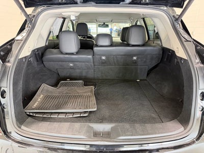 2016 Nissan Murano SL