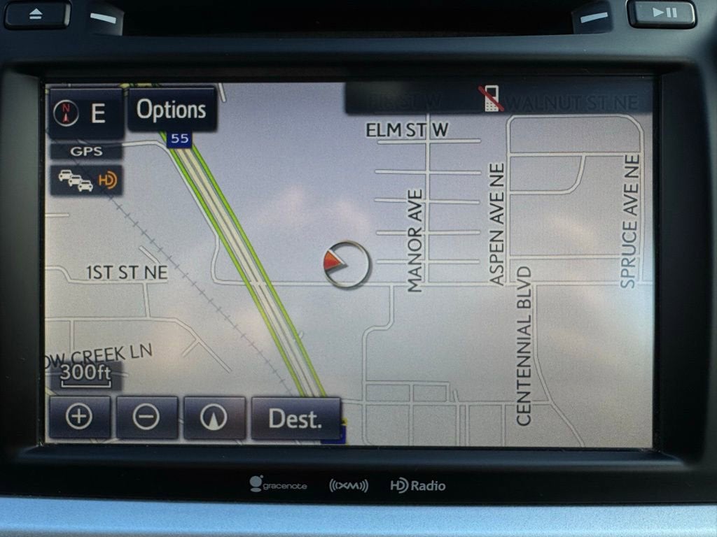 2019 Toyota Highlander Hybrid Limited