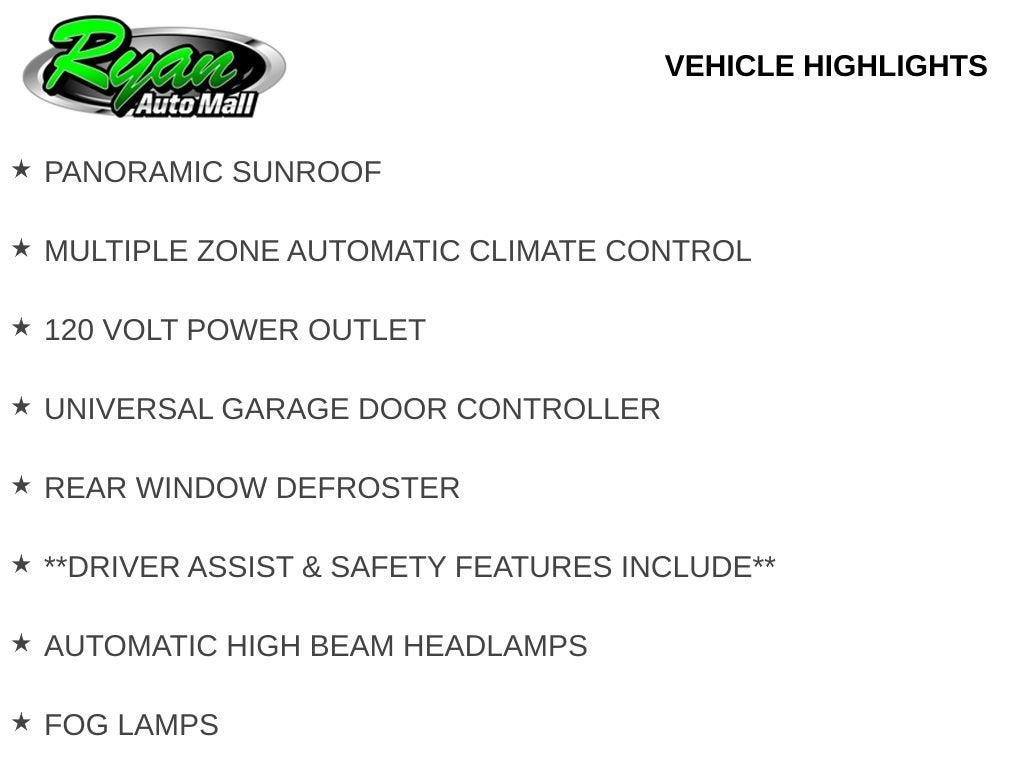 2019 Toyota Highlander Hybrid Limited