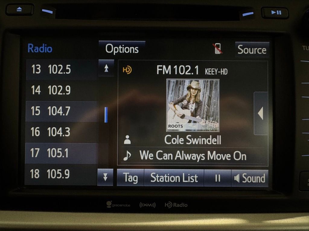 2019 Toyota Highlander Hybrid Limited