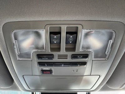 2019 Toyota Highlander Hybrid Limited