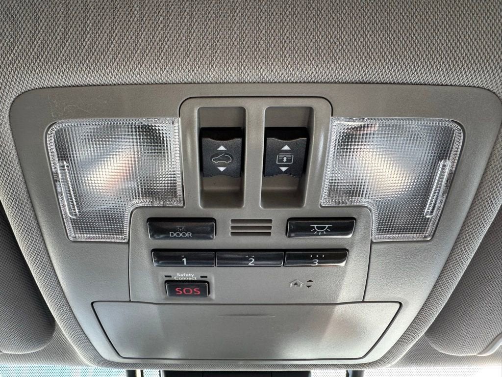 2019 Toyota Highlander Hybrid Limited