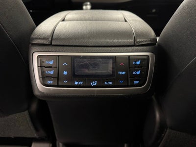 2019 Toyota Highlander Hybrid Limited