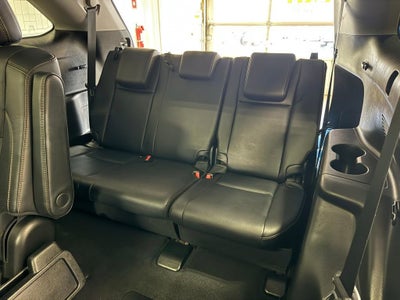 2019 Toyota Highlander Hybrid Limited