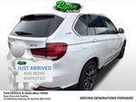 2018 BMW X5 xDrive40e iPerformance