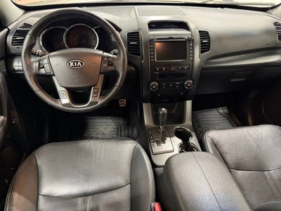 2011 Kia Sorento SX