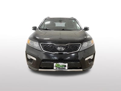 2011 Kia Sorento SX