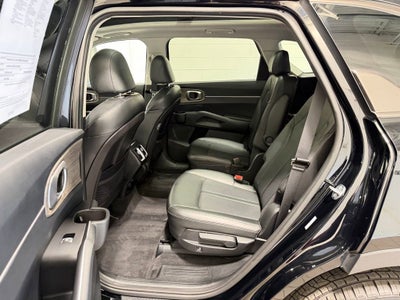 2021 Kia Sorento EX
