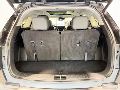 2021 Kia Sorento EX