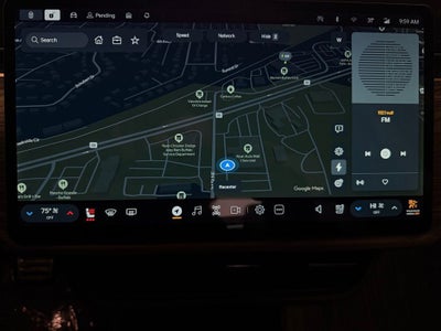 2022 RIVIAN R1T Adventure Package