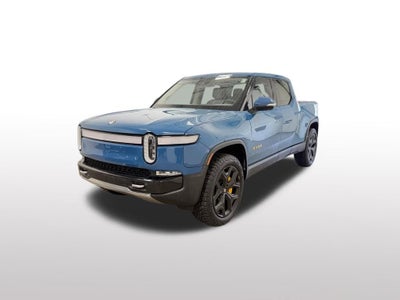 2022 RIVIAN R1T Adventure Package