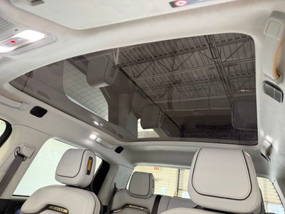 2022 RIVIAN R1T Adventure Package