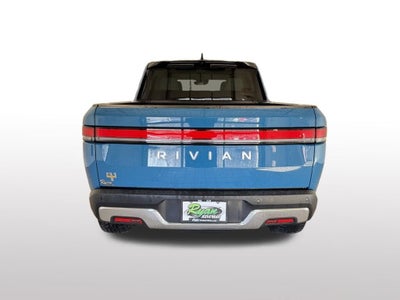 2022 RIVIAN R1T Adventure Package