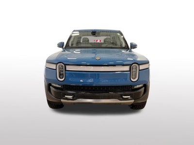 2022 RIVIAN R1T Adventure Package