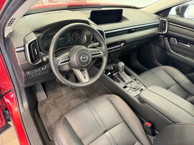 2026 Mazda Mazda CX-50 Hybrid Premium Plus