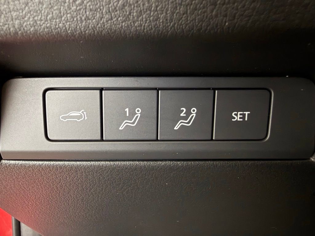 2026 Mazda Mazda CX-50 Hybrid Premium Plus