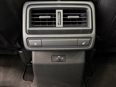 2026 Mazda Mazda CX-50 Hybrid Premium Plus