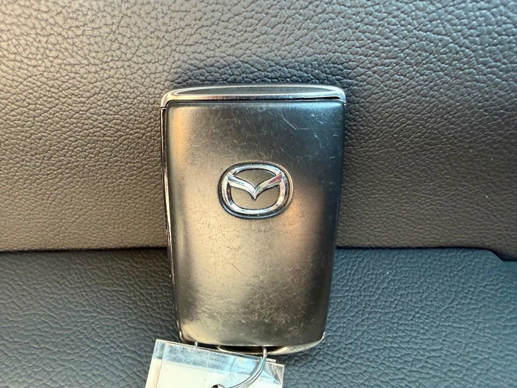 2026 Mazda Mazda CX-50 Hybrid Premium Plus