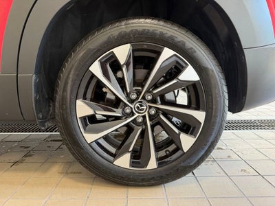 2026 Mazda Mazda CX-50 Hybrid Premium Plus