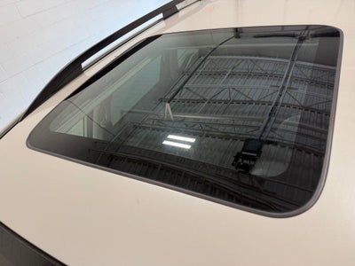 2018 Subaru Forester Premium Black Edition
