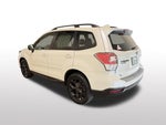 2018 Subaru Forester Premium Black Edition