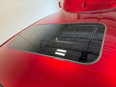 2017 Mazda Mazda CX-5 Touring